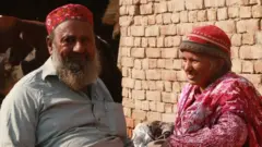 مختار احمد اور شاہین اختر