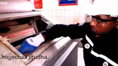 Ahimad Mohaamma