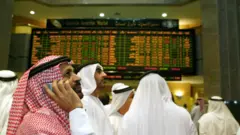 سوق أبوظبي للأوراق المالية