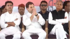 રાહુલ ગાંધી