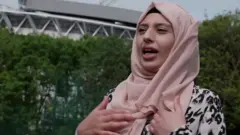 UK MINORITY