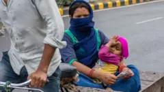 కరోనా ఇండియా