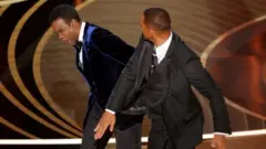 Chris Rock ve Will Smith