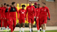 فريق ليفربول