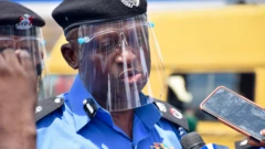 Lagos CP