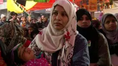 شاہین باغ احتجاج