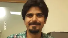 مدثر نارو