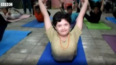 બાળકી