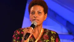 ዘቢብ ካቩማ ሓላፊት ጉደይ ደቂ ኣንሰትዮ ሕቡራት ሃገራት