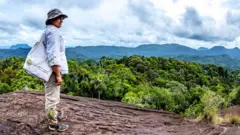 ගෝතමී වීරකෝන්