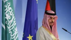 Yariman Saudiyya