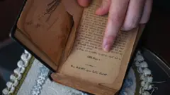 Un libro en judeoespañol