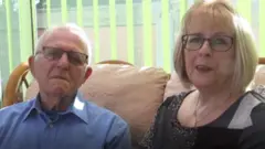 Julie Lund da Brian Rothery