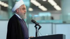 அமெரிக்கா - இரான்