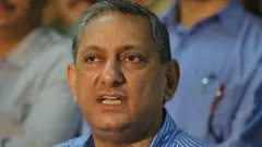 राकेश मारिया