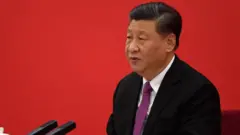 Xi Jinping