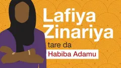 Wannan makon shirin ya yi duba ne kan muhimmancin hutu a rayuwar mata.