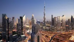 دبي
