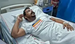 चंद्रशेखर आज़ाद