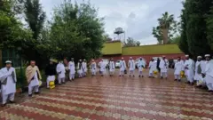 زندانی‌های دولتی