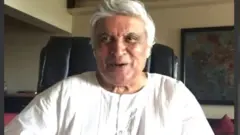 Javed Akhtar