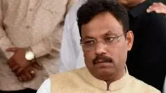 विनोद तावडे