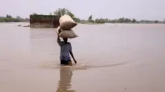 जलवायु परिवर्तन
