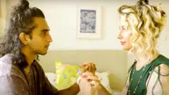 The intimacy curator