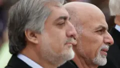 افغانستان