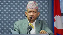 प्रदीपकुमार ज्ञवाली