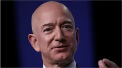 जेफ बेझोस