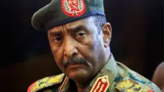 Ọ̀gágun Abdel Fattah al-Burhan