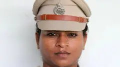 સરિતા ગાયકવાડ