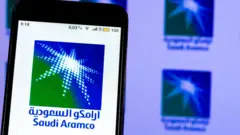 Saudi Aramco