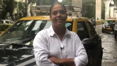 स्मिता झगडे