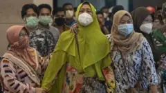 ਇੰਡੋਨੇਸ਼ੀਆ 'ਚ ਉਡਾਣ ਭਰਨ ਤੋਂ ਬਾਅਦ ਯਾਤਰੀ ਜਹਾਜ਼ ਲਾਪਤਾ ਹੋਇਆ