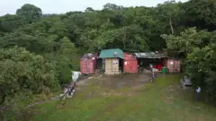 बिटकॉइन माइन