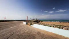 الحدود المغربية الجزائرية مغلقة منذ 1994