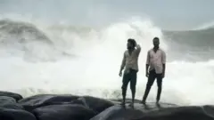 पाऊस