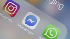 এক বিলিয়ন ডলার মূল্যে ইন্সটাগ্রাম আর ১৬ বিলিয়ন ডলার মূল্যে হোয়াটসঅ্যাপকে কিনেছিল ফেসবুক, যার বাজার মূল্য এখন ৮০০ বিলিয়ন ডলার।