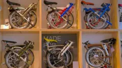 【メイド･オン･アース】　世界を走る　普通の自転車の大冒険