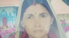 दिल्लीतल्या शेतकरी आंदोलनात महाराष्ट्रातल्या सीताबाई तडवींचा मृत्यू