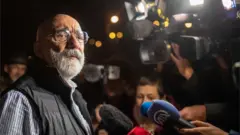 Ahmet Altan