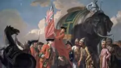 1770ના દાયકામાં ડેનિશ-નોર્વેજિયન વ્યાપારમાં ઘણું રોકાણ આવ્યું હતું