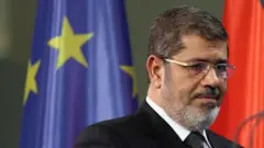 مرسي