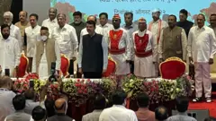 शपथविधी