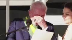 Luiz Inacio Lula da Silva