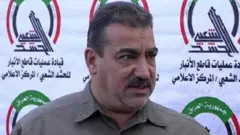 قاسم مصلح