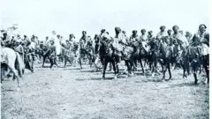 Bí Yorùbá ṣe ṣẹ́gun Fulani lásìkò ytí wan kógun wọ Osogbo lọ́dun 1840