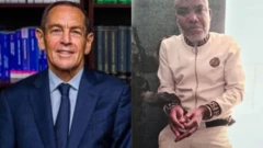 Bruce Fein na Nnamdi Kanu